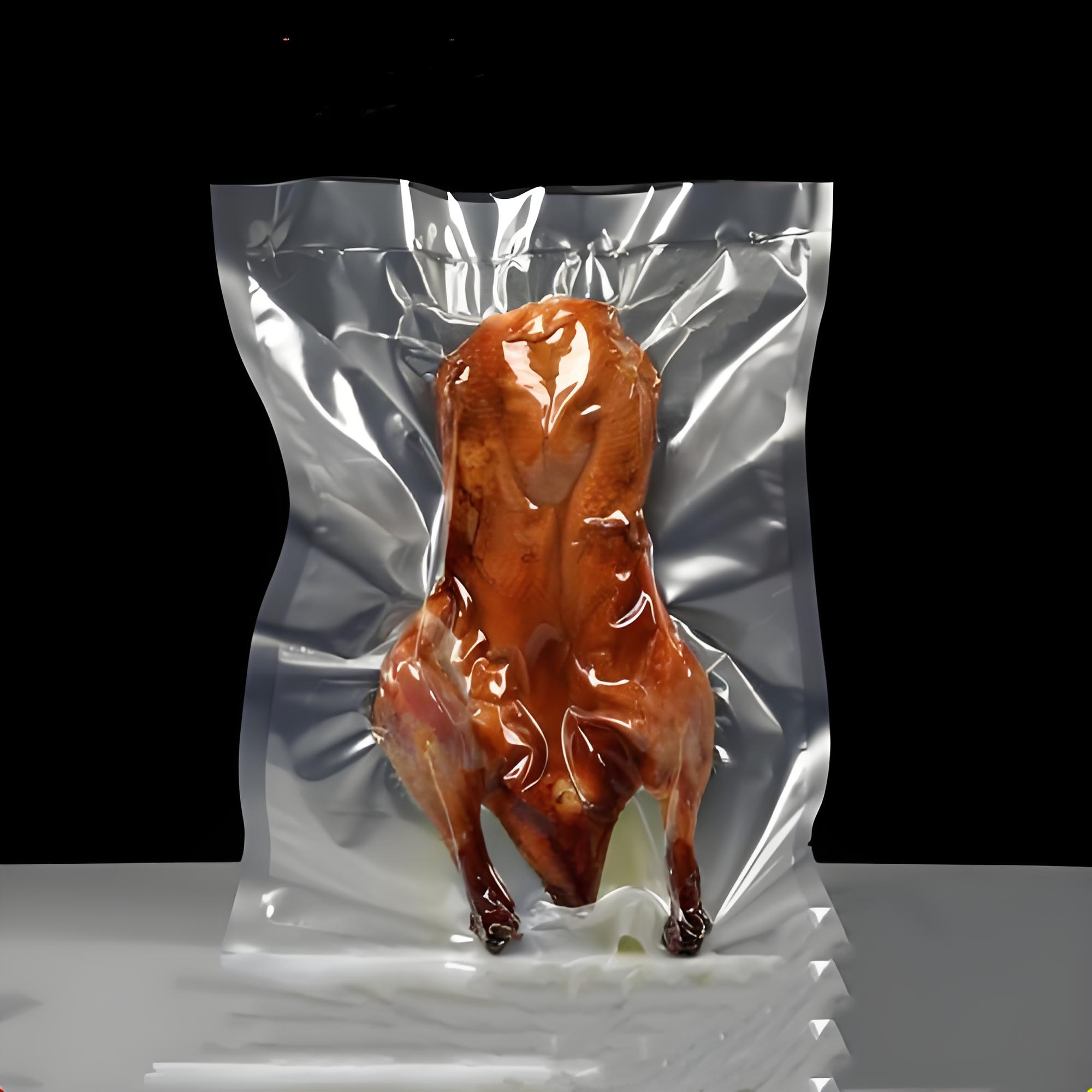 绍兴市真空包装袋蒸煮袋 - 价格