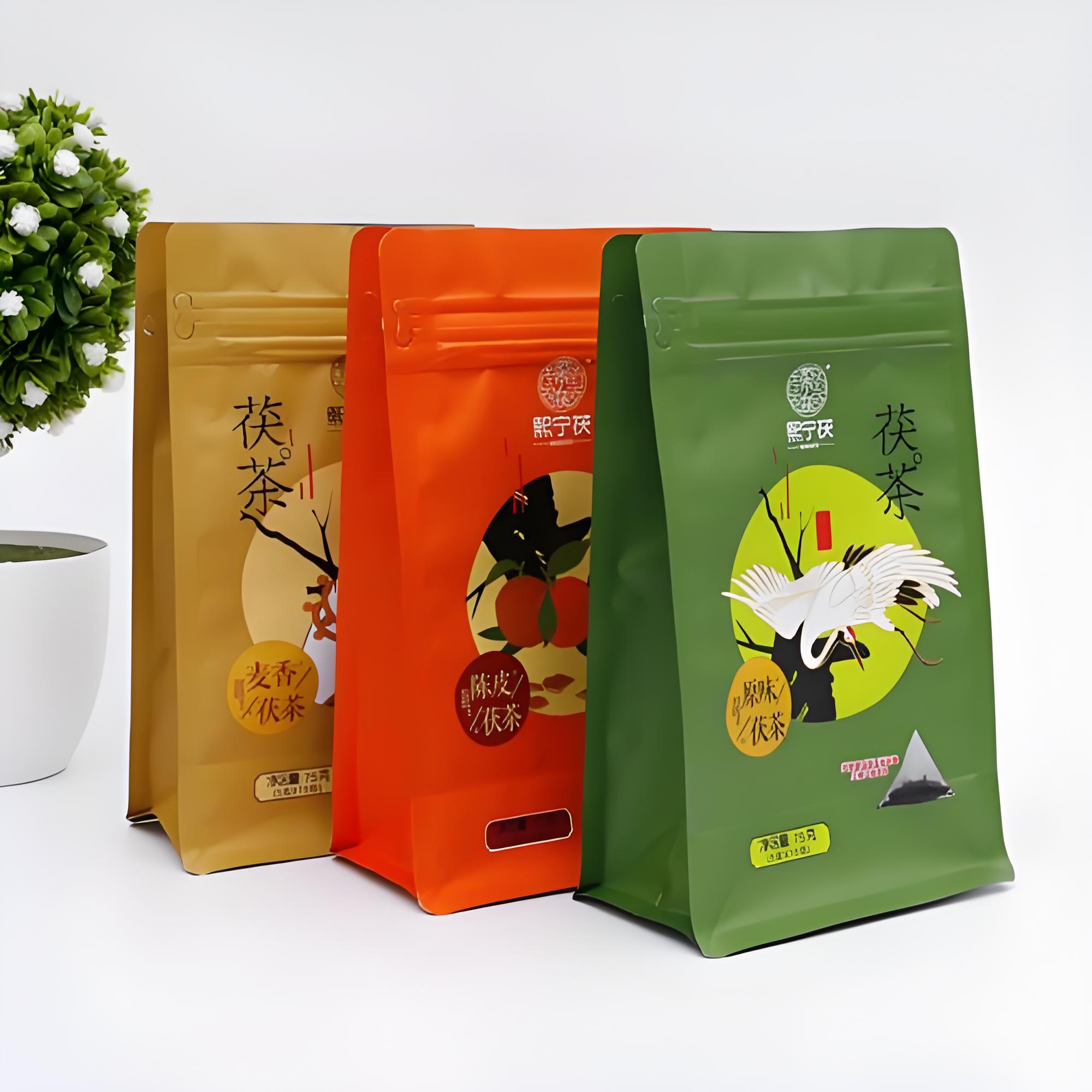绍兴市猫粮狗粮猫砂袋八边封袋 - 一站式服务